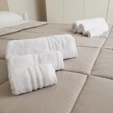 Apartment Le Gemme *