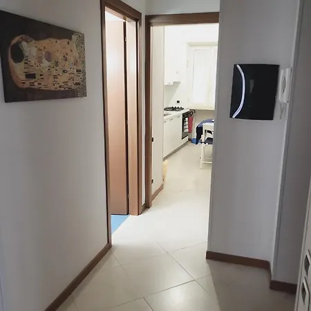 Le Gemme Apartment Naples