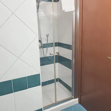 Apartment Le Gemme Naples