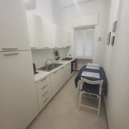 Apartment Le Gemme