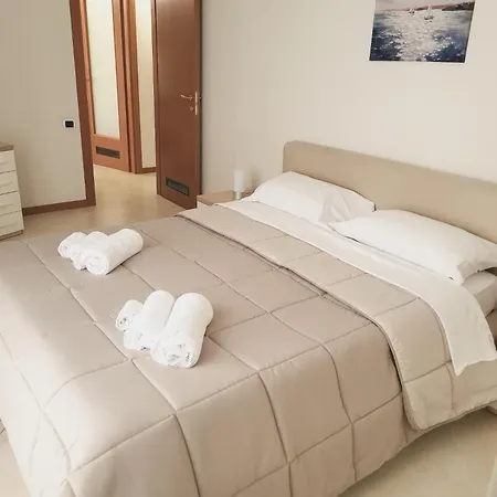 Le Gemme Apartment
