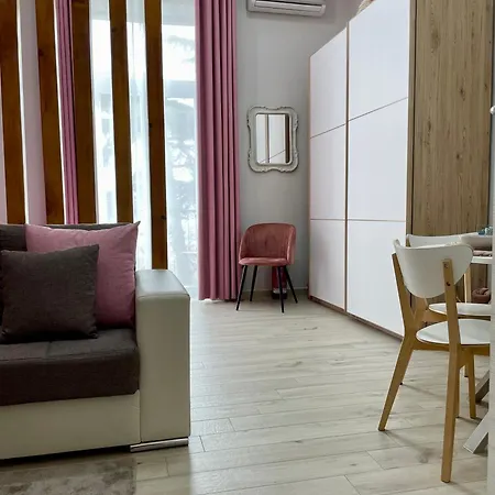 Appartamento Luxury Panoramic