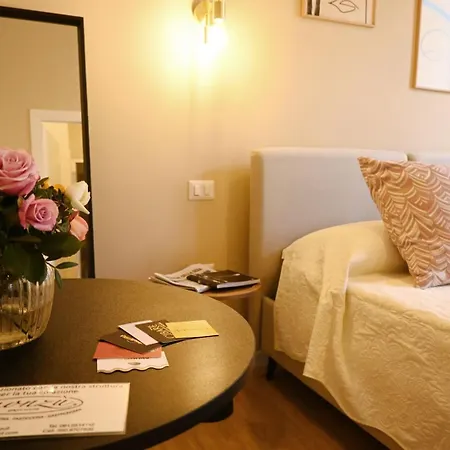 住宿加早餐酒店 Ta-49 Bed E Breakfast