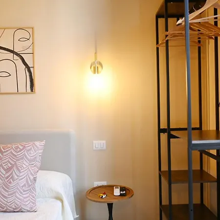 住宿加早餐酒店 Ta-49 Bed E Breakfast