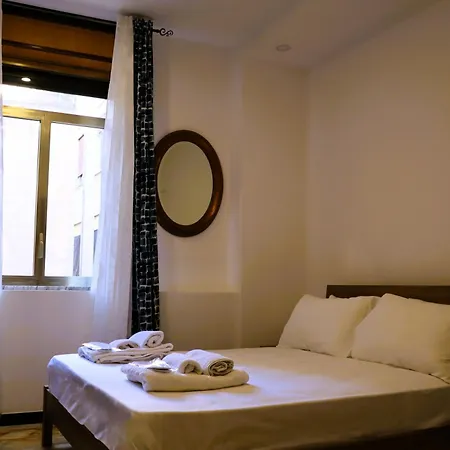 Punto Felice Riviera - Centro Citta Lungomare Caracciolo Napoli