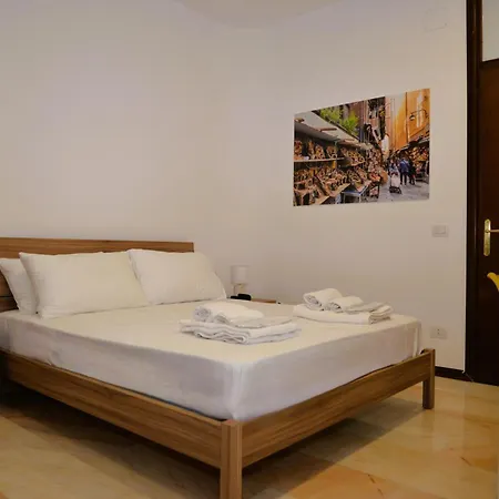 Punto Felice Riviera - Centro Citta Lungomare Caracciolo Napoli