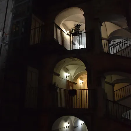 Casa Ornella *