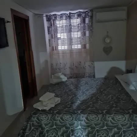 Гостевой дом Casa Mery *