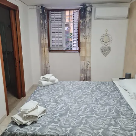Casa Mery Pensión