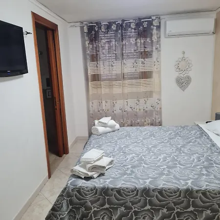 Гостевой дом Casa Mery