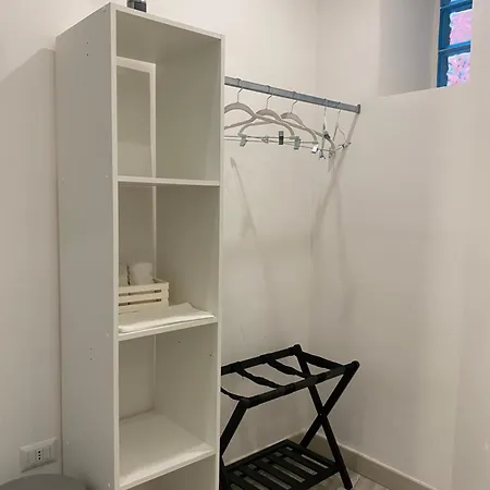 Rosaroll Homes Napoli