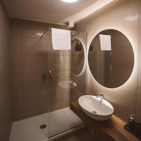Librai Guest house