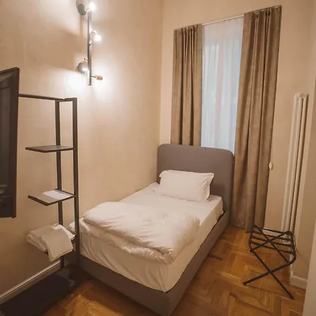 Guest house Librai Naples