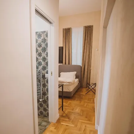Librai Guest house