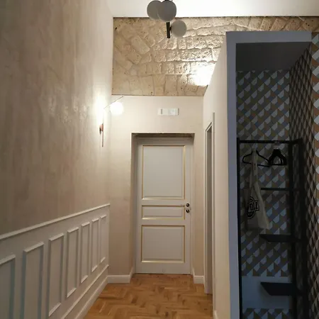 Guest house Librai