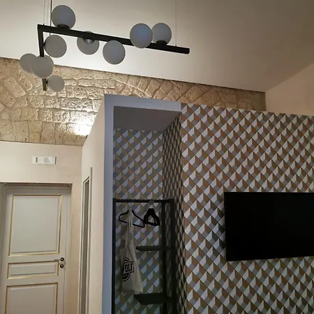 Librai Guest house *