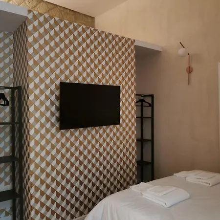 Guest house Librai