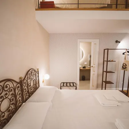 Librai Guest house Naples