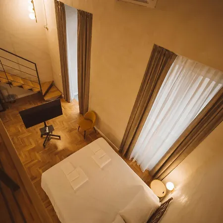 Guest house Librai