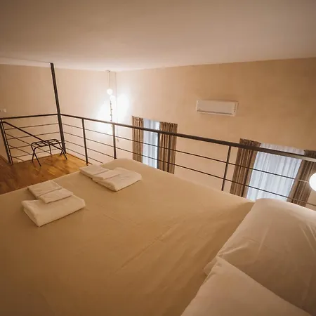 Librai Guest house *