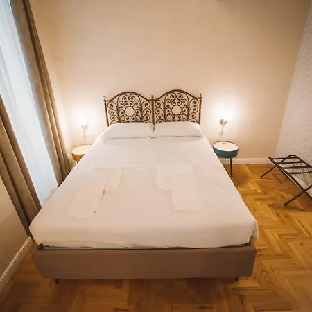 Guest house Librai Naples