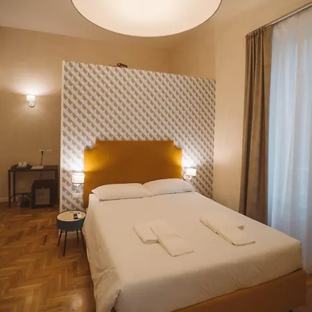 Librai Guest house *