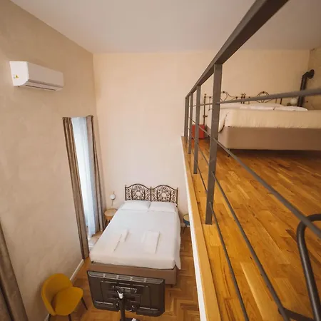 Guest house Librai *