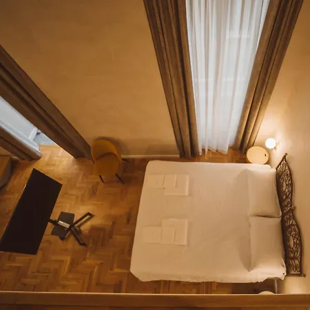 Librai Guest house Naples