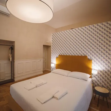 Guest house Librai Naples