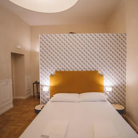 Guest house Librai