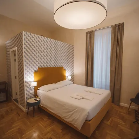 Guest house Librai *