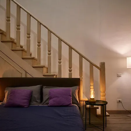 & Brigida * Nápoly