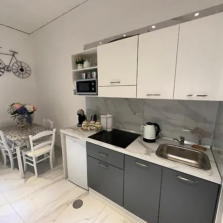Eleven Appartement