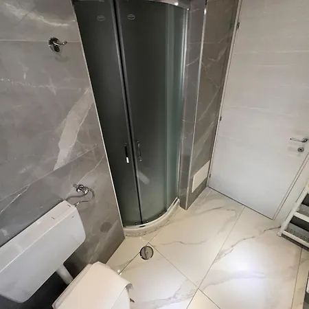 Eleven Appartement *