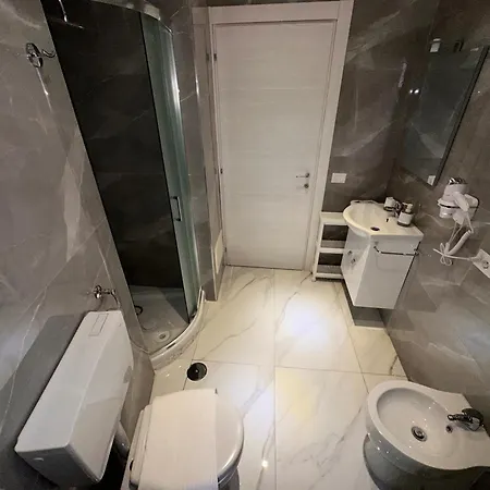 Eleven Appartement Naples