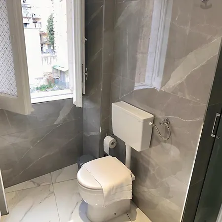 Eleven Appartement Naples