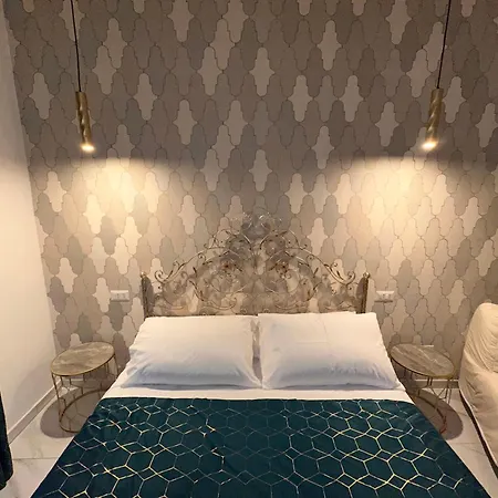 Eleven Appartement *