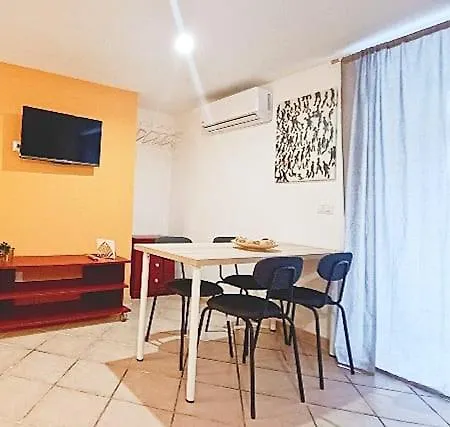 La Casa Di Vivi Appartement