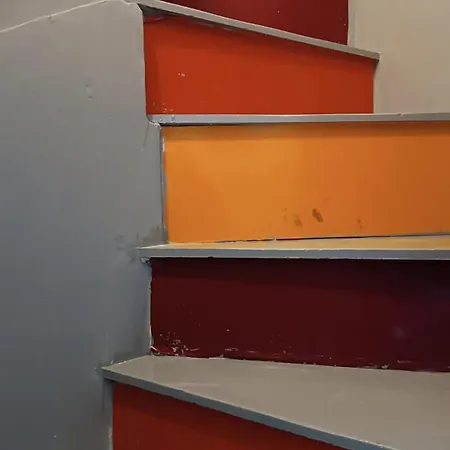 La Casa Di Vivi Appartement *