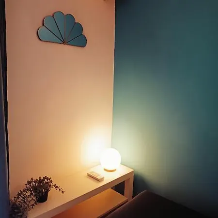 Appartement La Casa Di Vivi Napels