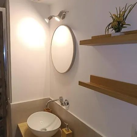 Appartement La Casa Di Vivi
