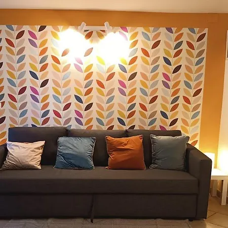 La Casa Di Vivi Appartement *
