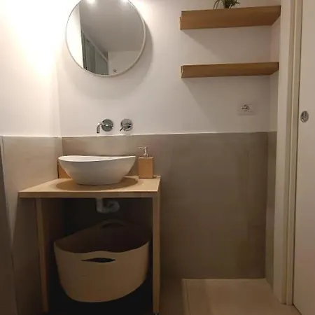 Appartement La Casa Di Vivi *