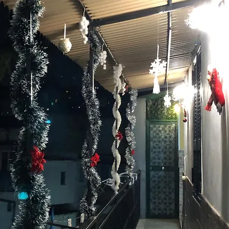 Casa Dea Апартаменты Неаполь