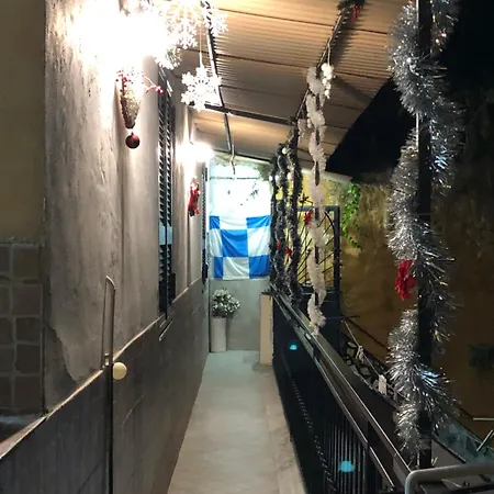 Casa Dea Неаполь