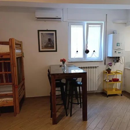 Apartment La Dolce Vita, Vomero Naples