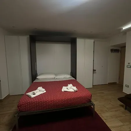 Dimora Flegrea Apartment *