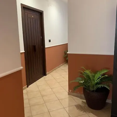 Apartment La Dolce Vita, Vomero