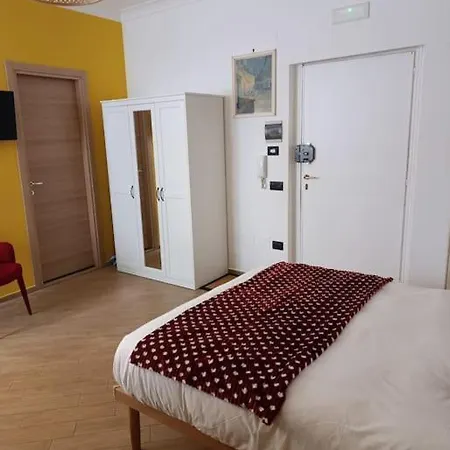 Apartment La Dolce Vita, Vomero *