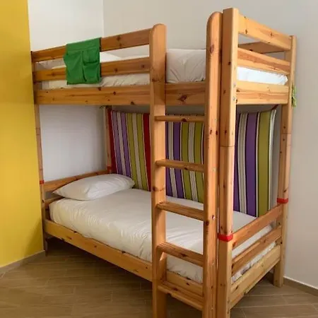 Apartment La Dolce Vita, Vomero Naples